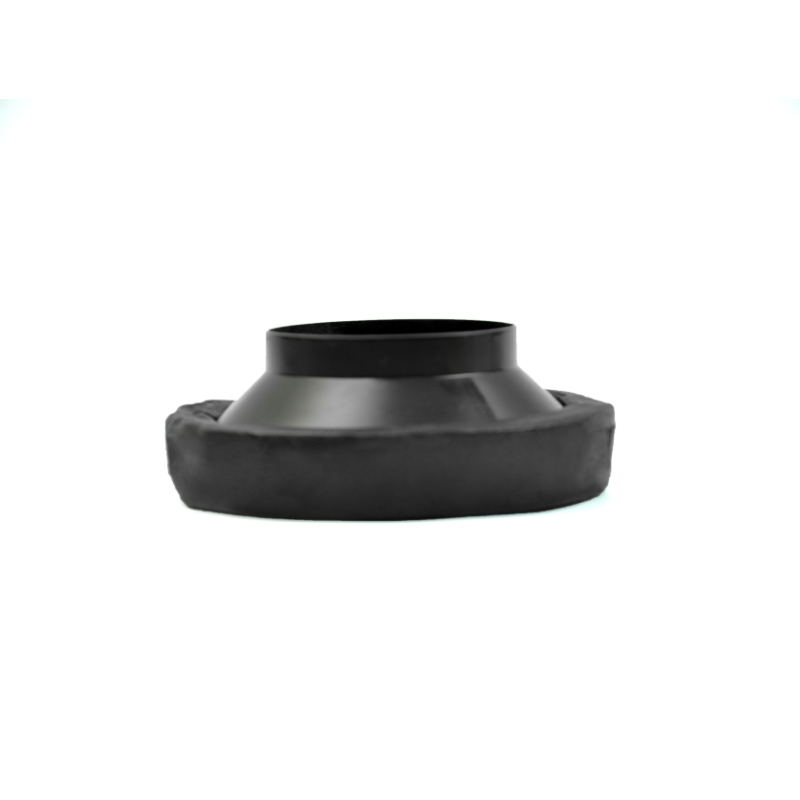 Wax Ring For Toilet Better Than Wax Toilet Seal No-Mess Toilet Flange